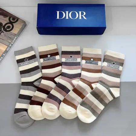  スーパーコピー ディオール 靴下
