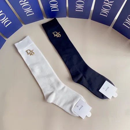 スーパーコピー ディオール 靴下