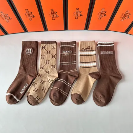 スーパーコピー シャネル 靴下