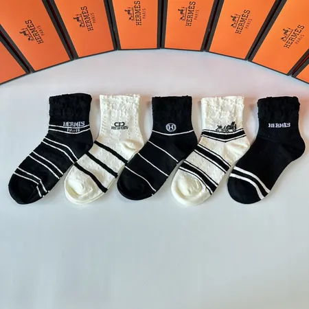 スーパーコピー シャネル 靴下