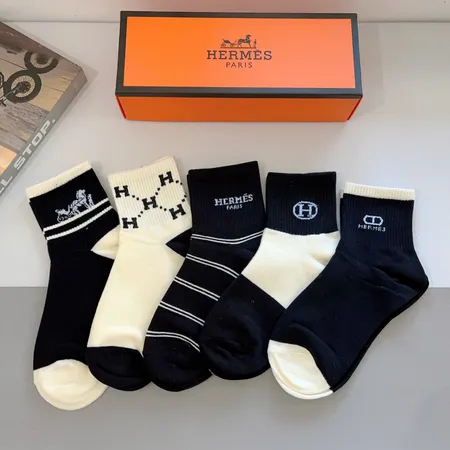 スーパーコピー シャネル 靴下