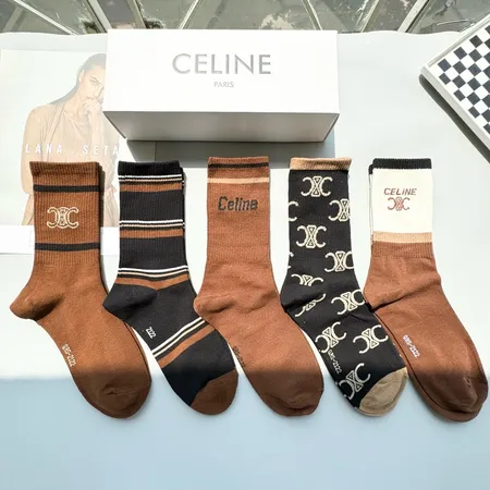 スーパーコピー セリーヌ 靴下