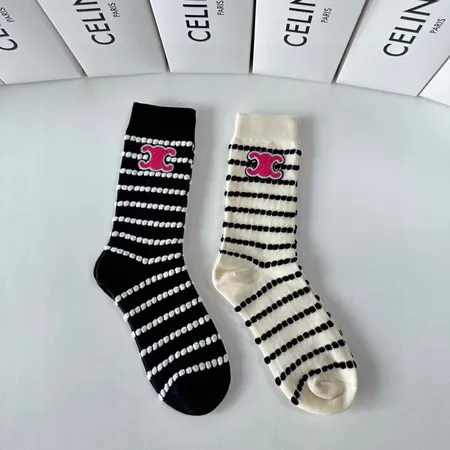 スーパーコピー セリーヌ 靴下