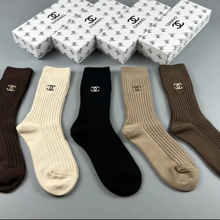スーパーコピー シャネル 靴下
