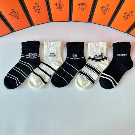 スーパーコピー シャネル 靴下