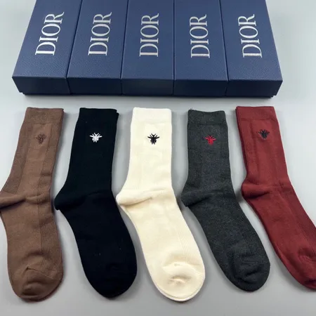 スーパーコピー ディオール 靴下