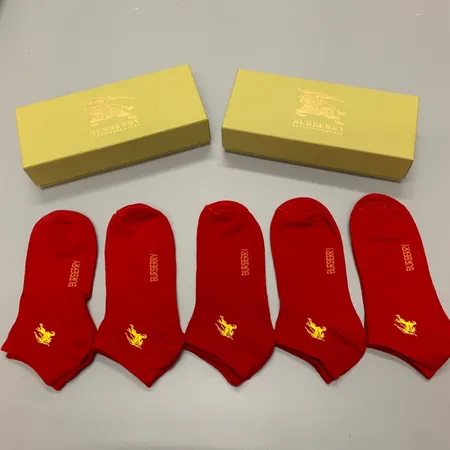  スーパーコピー バーバリー ス 靴下