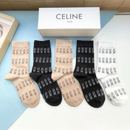 スーパーコピー セリーヌ 靴下