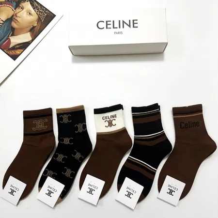 スーパーコピー セリーヌ 靴下
