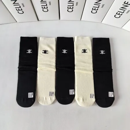 スーパーコピー セリーヌ 靴下