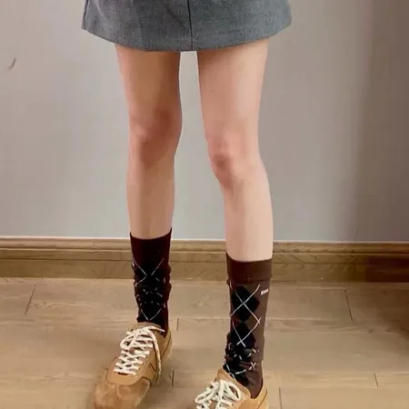 スーパーコピー ミュウミュウ 靴下