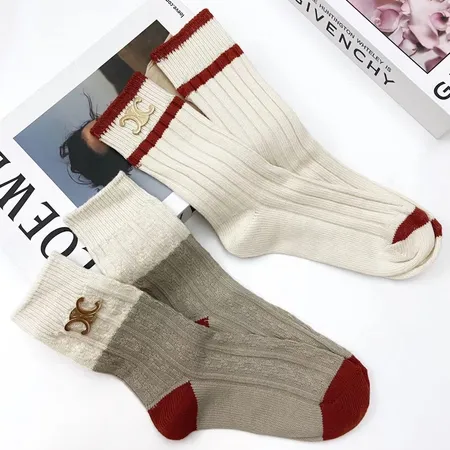 スーパーコピー セリーヌ 靴下