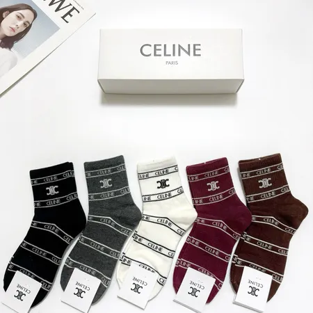 スーパーコピー セリーヌ 靴下