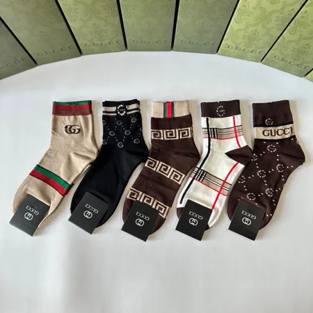 スーパーコピー グッチ 靴下