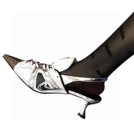  スーパーコピー プラダ 靴下