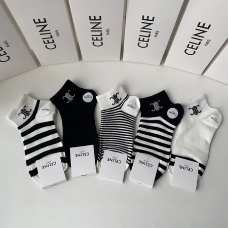 スーパーコピー セリーヌ 靴下