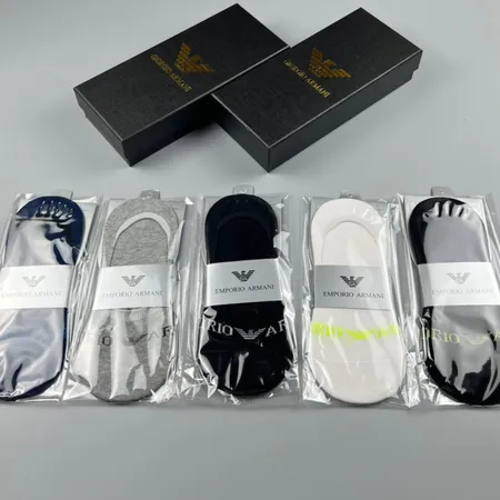  スーパーコピー アルマーニ 靴下