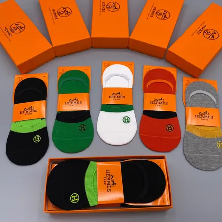 スーパーコピー シャネル 靴下