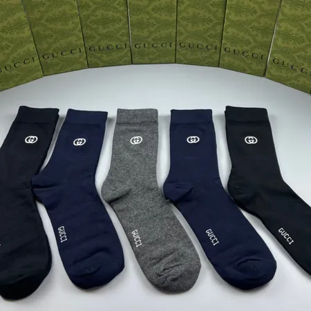 スーパーコピー グッチ 靴下