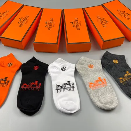 スーパーコピー シャネル 靴下