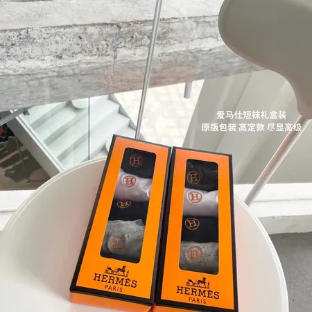 スーパーコピー シャネル 靴下