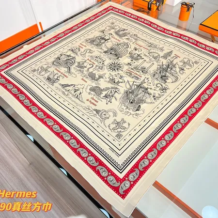 スーパーコピー エルメス マフラー