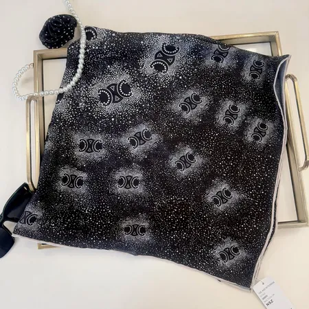 スーパーコピー セリーヌ マフラー