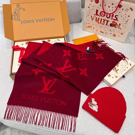 スーパーコピー ルイヴィトン マフラー