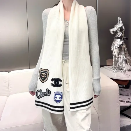 スーパーコピー シャネル マフラー