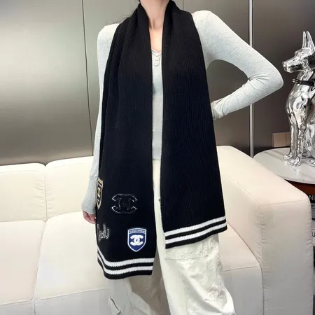 スーパーコピー シャネル マフラー