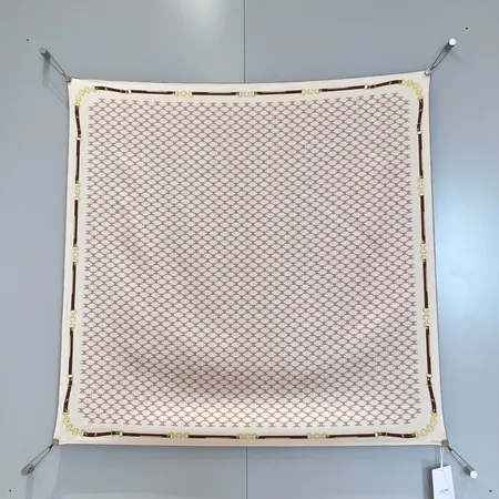 スーパーコピー セリーヌ マフラー