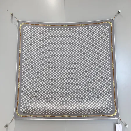 スーパーコピー セリーヌ マフラー