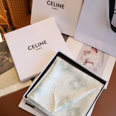 スーパーコピー セリーヌ マフラー