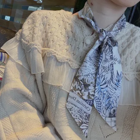 スーパーコピー ディオール マフラー