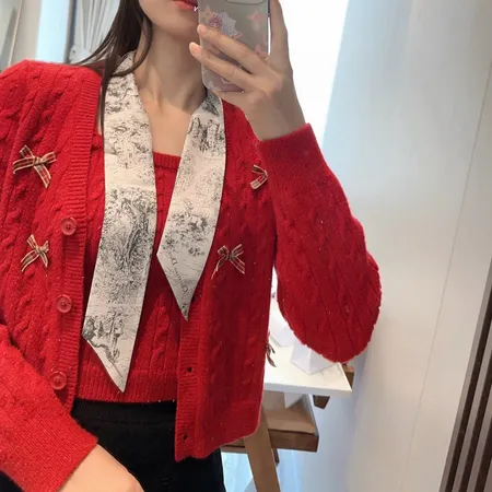  スーパーコピー ディオール マフラー