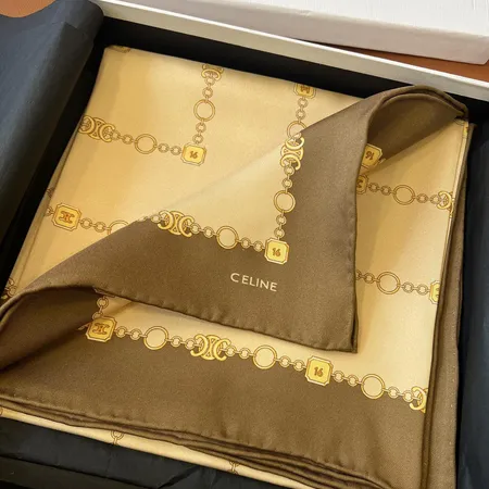 スーパーコピー セリーヌ マフラー