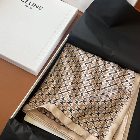 スーパーコピー セリーヌ マフラー