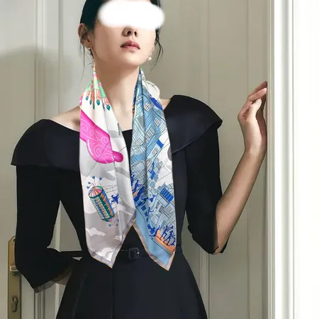 スーパーコピー エルメス マフラー