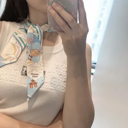 スーパーコピー エルメス マフラー