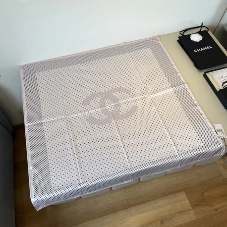 スーパーコピー シャネル マフラー