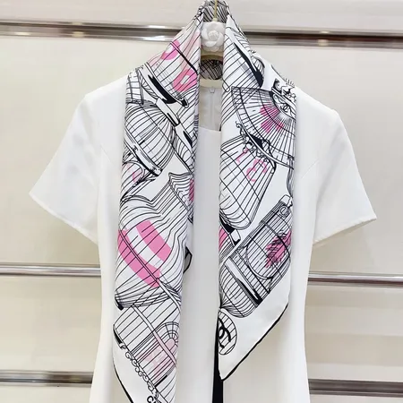 スーパーコピー シャネル マフラー