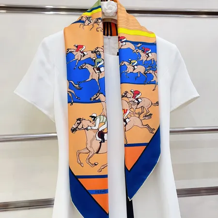 スーパーコピー エルメス マフラー