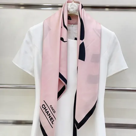 スーパーコピー シャネル マフラー