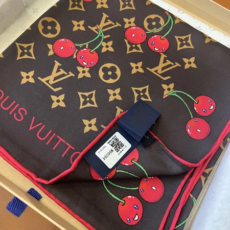 スーパーコピー ルイヴィトン マフラー