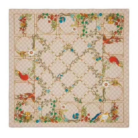 スーパーコピー グッチ マフラー