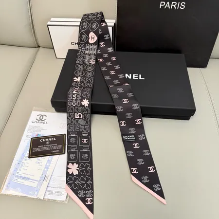 スーパーコピー シャネル マフラー