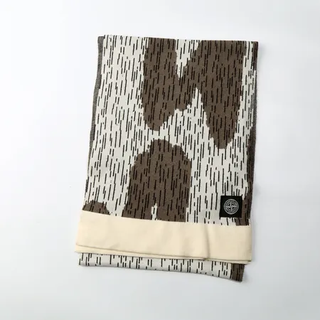 スーパーコピー ストーンアイランド マフラー