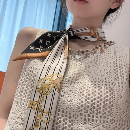 スーパーコピー ルイヴィトン マフラー