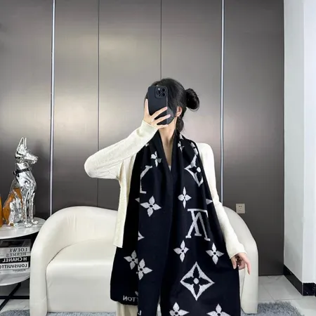 スーパーコピー ルイヴィトン マフラー