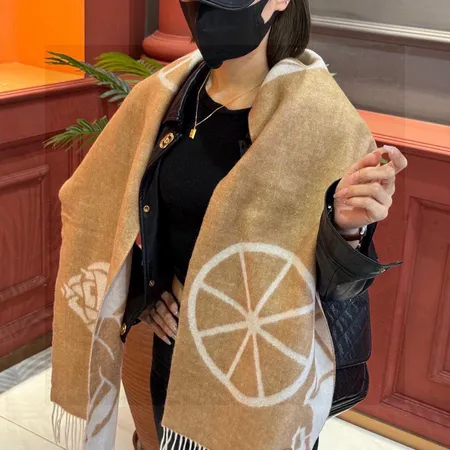 スーパーコピー エルメス マフラー